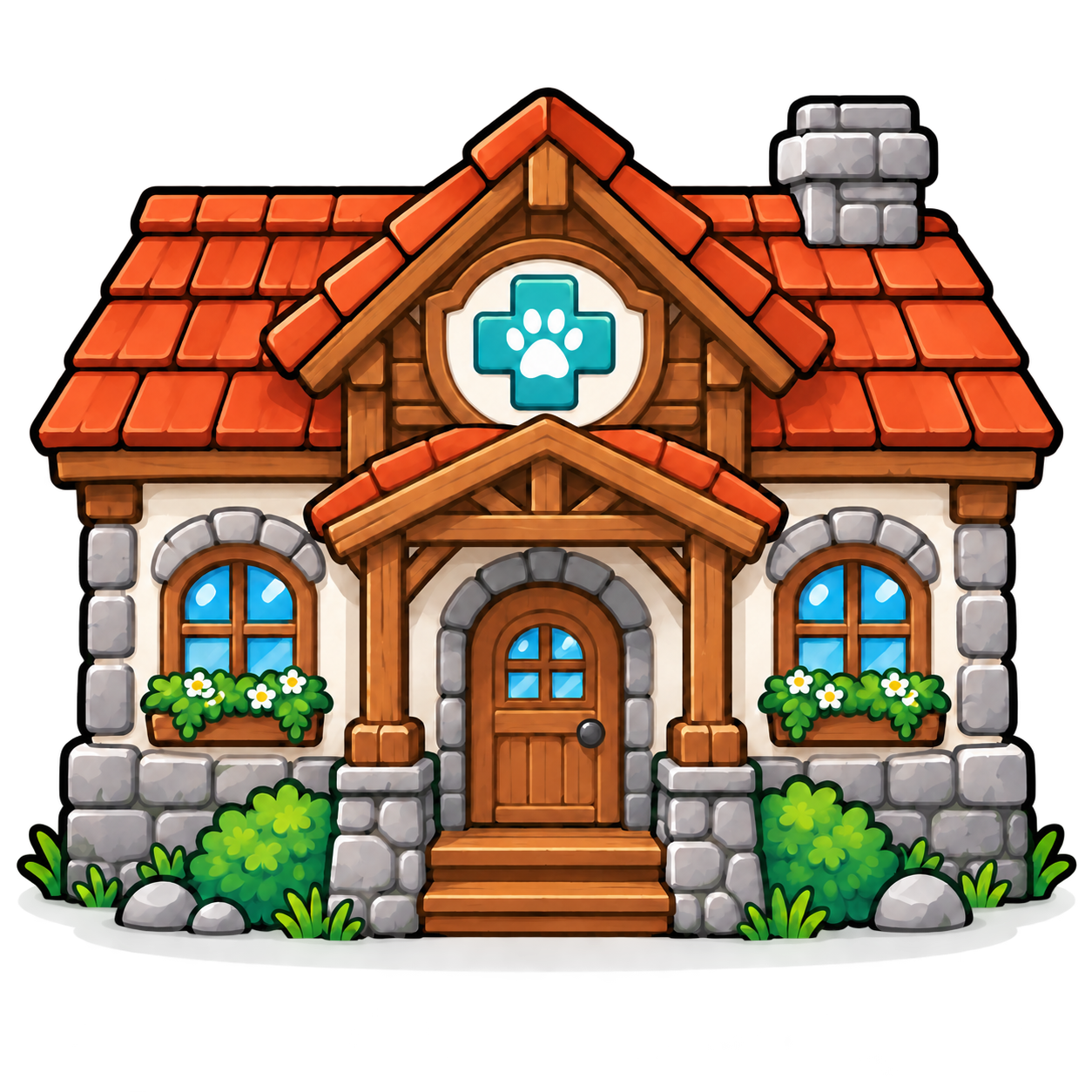 Tierklinik